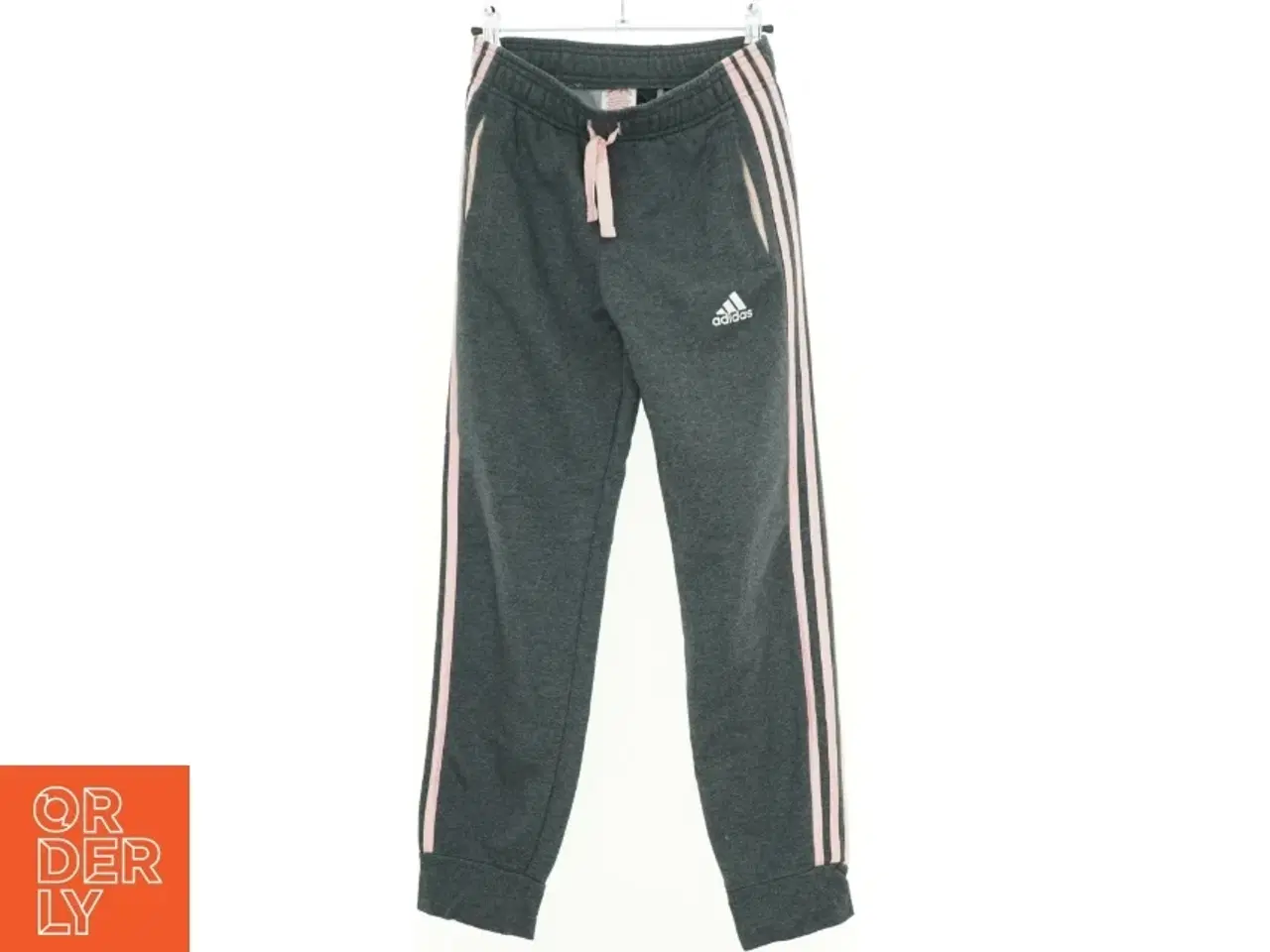 Billede 1 - Træningsbukser fra Adidas (str. 152 cm)