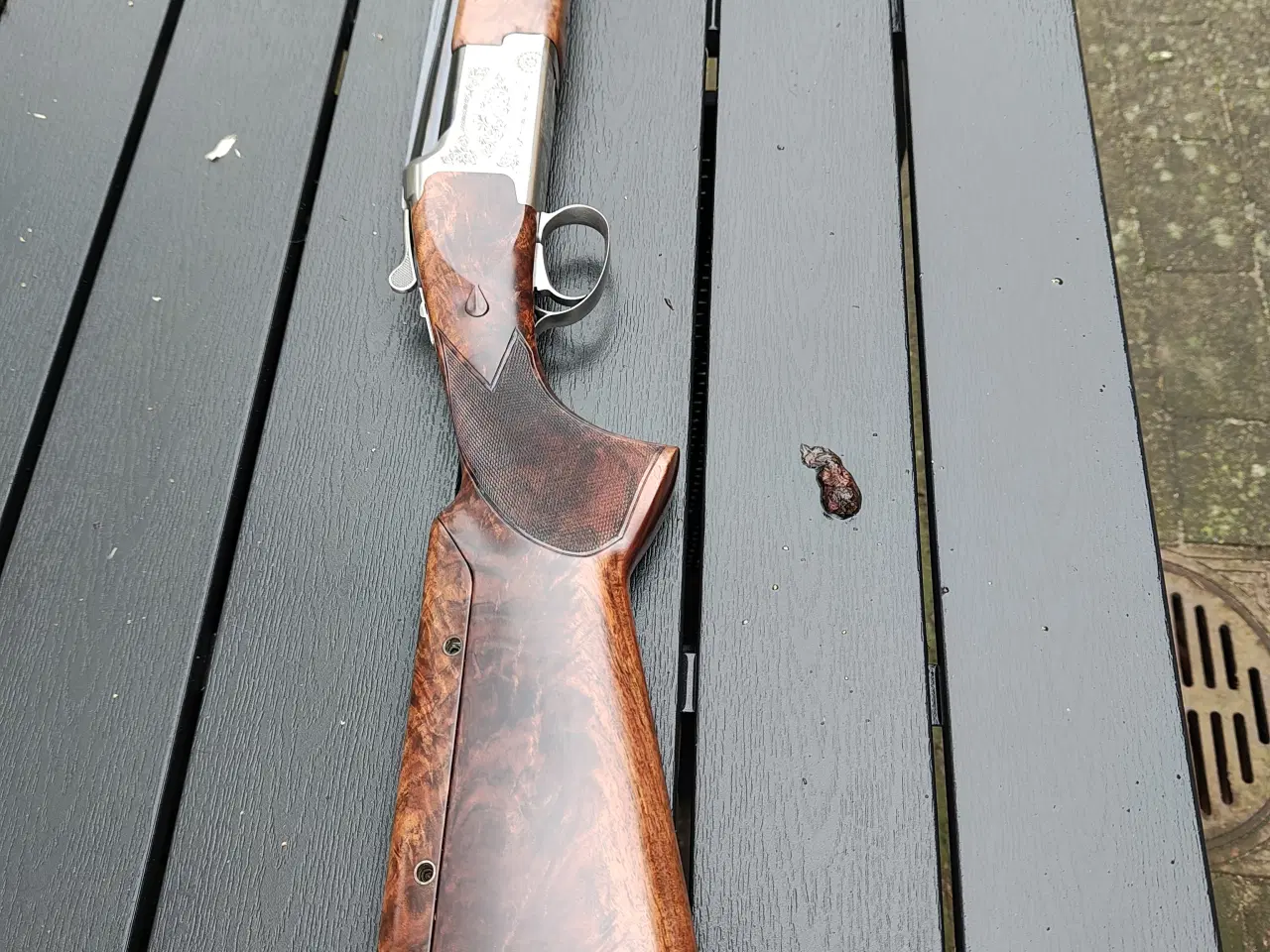 Billede 2 - Jagtgevær Miroku MK-38