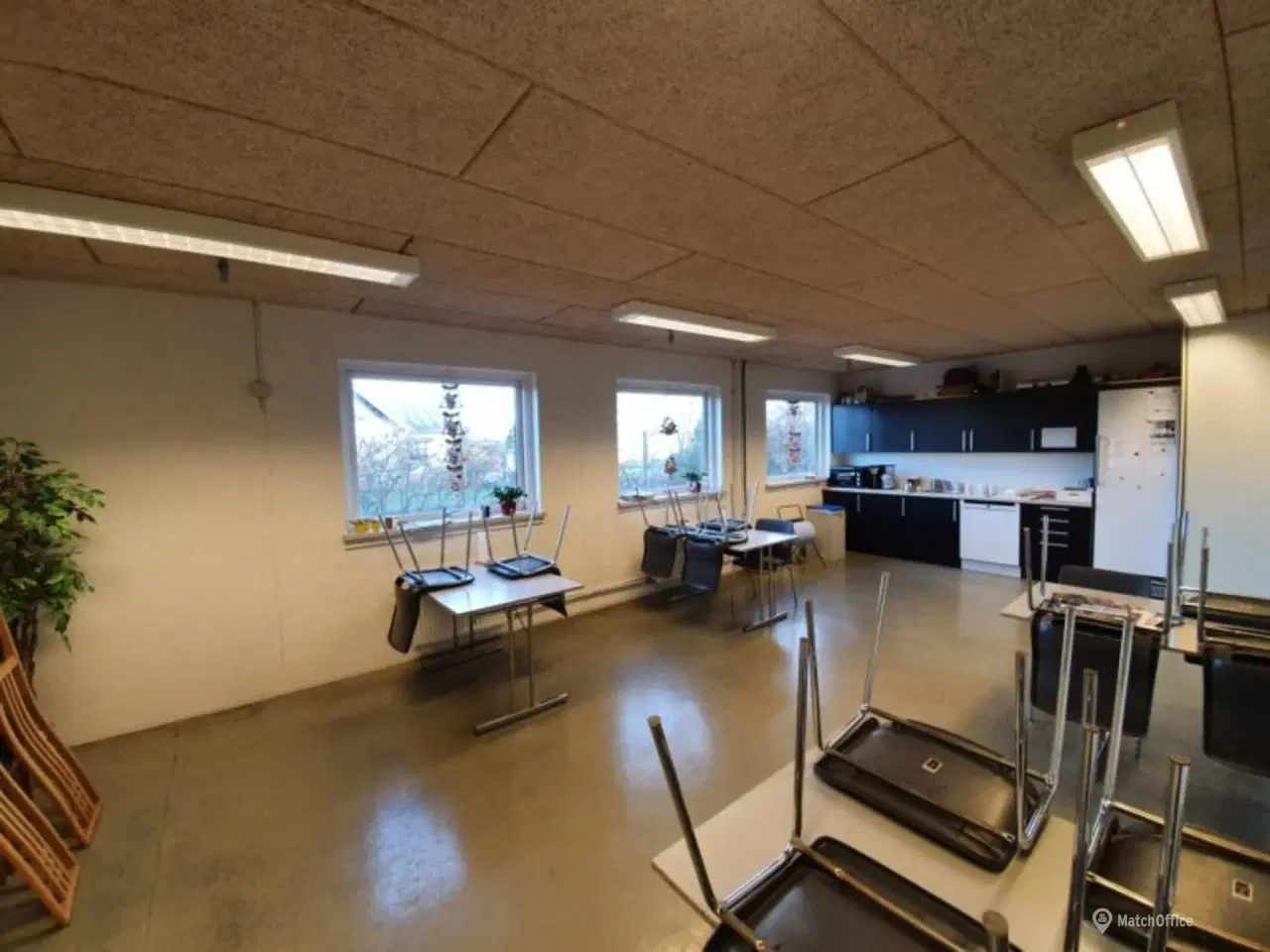 Billede 3 - Fanøvej 9 C. TH (Til højre). 8800 Viborg