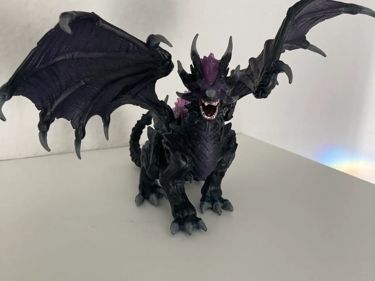 Billede 1 - Schleich skyggedrage