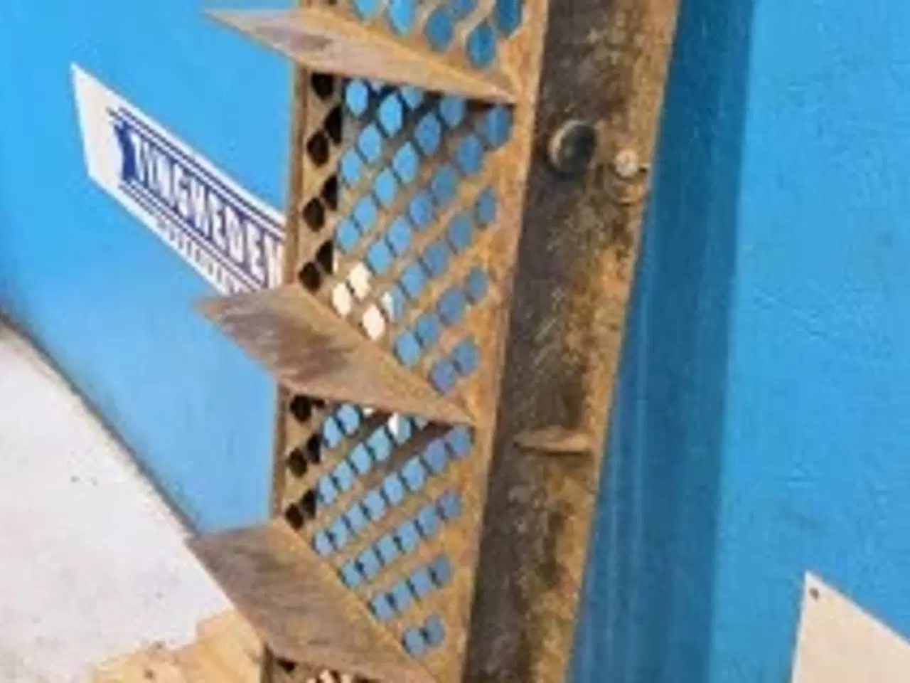 Billede 14 - Dronningborg D7500 Emtesold 28450584