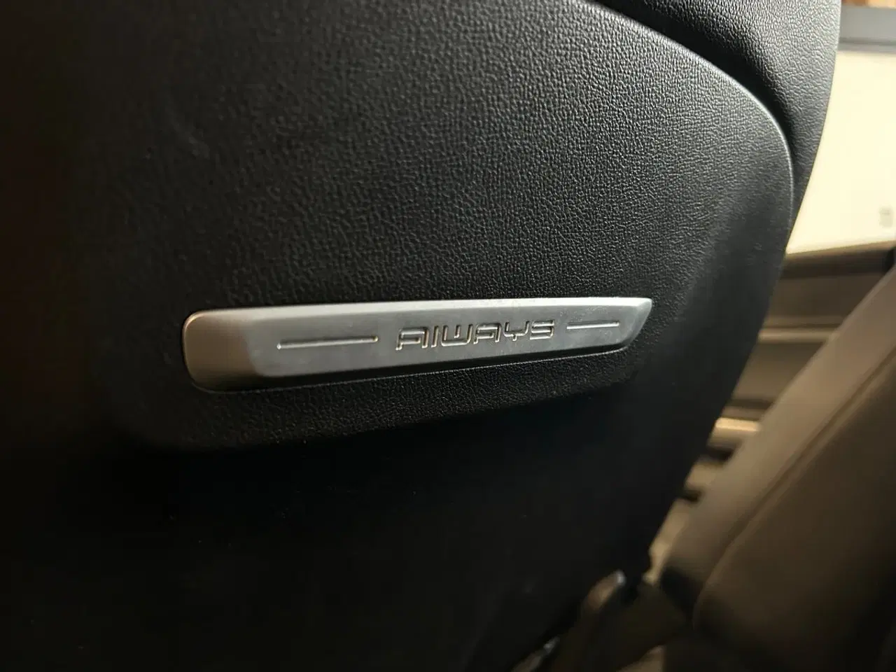 Billede 22 - Aiways U5  Limited