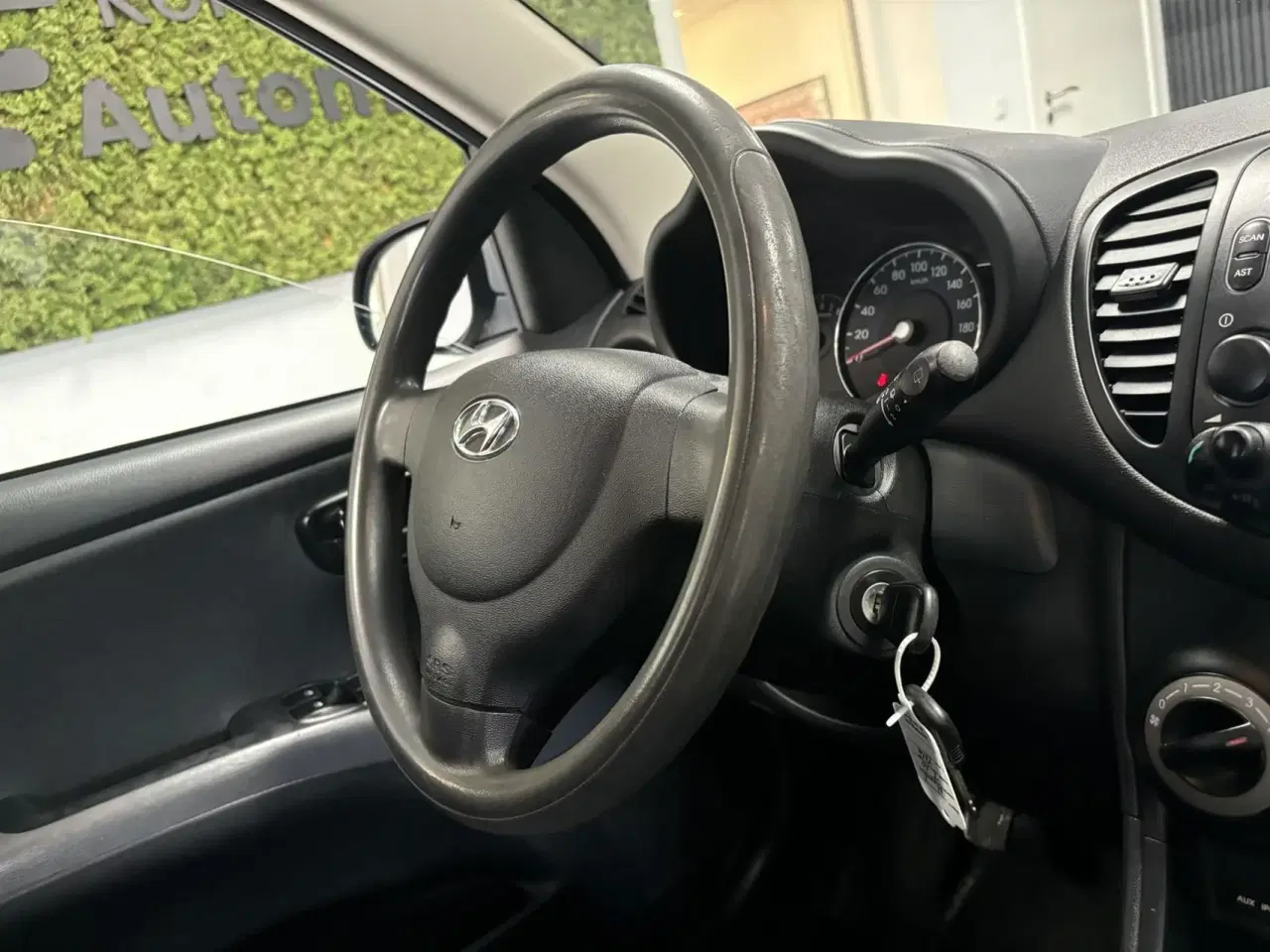 Billede 6 - Hyundai i10 1,2 85HK 5d