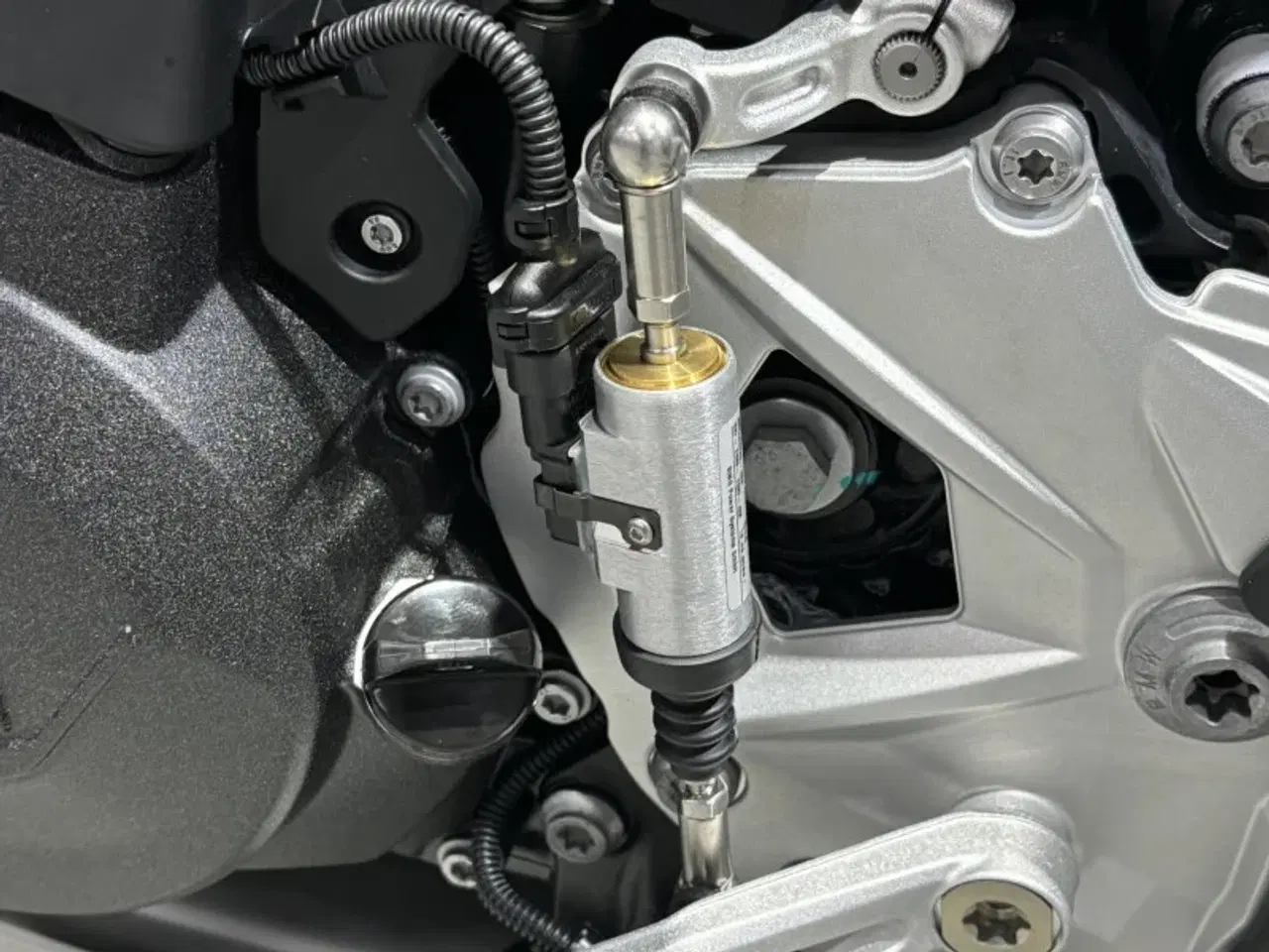Billede 23 - BMW F 900 GS