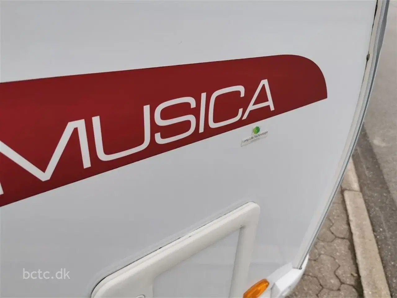 Billede 3 - 2016 - LMC Musica 570 D