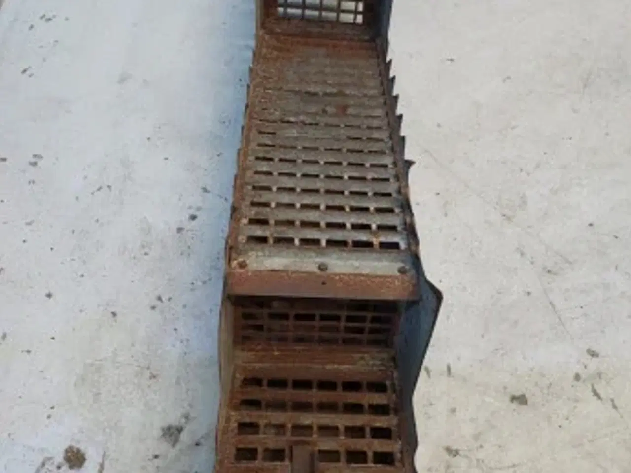 Billede 22 - Laverda 3700 Ryster 321957700