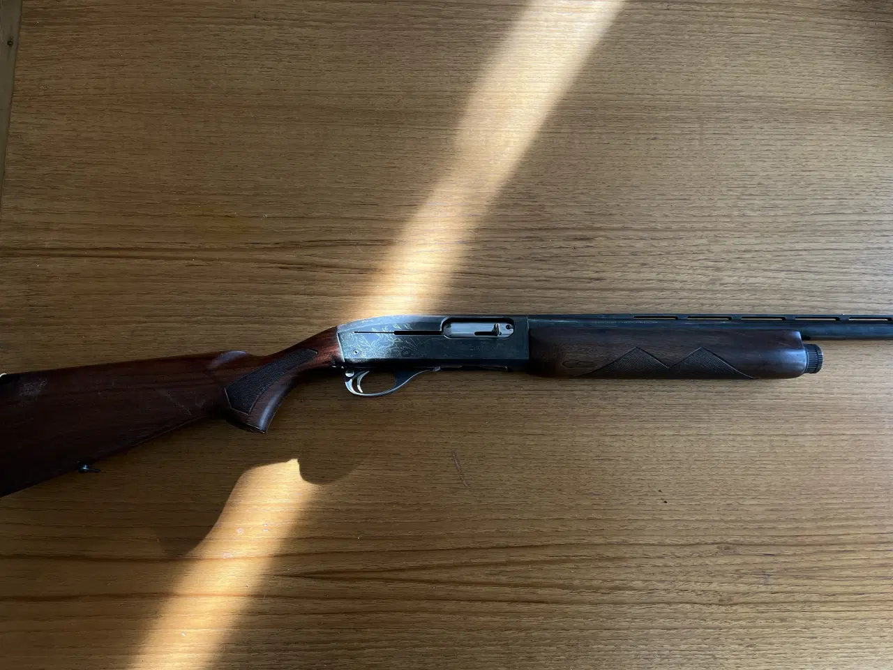 Billede 2 - Remington 1600 