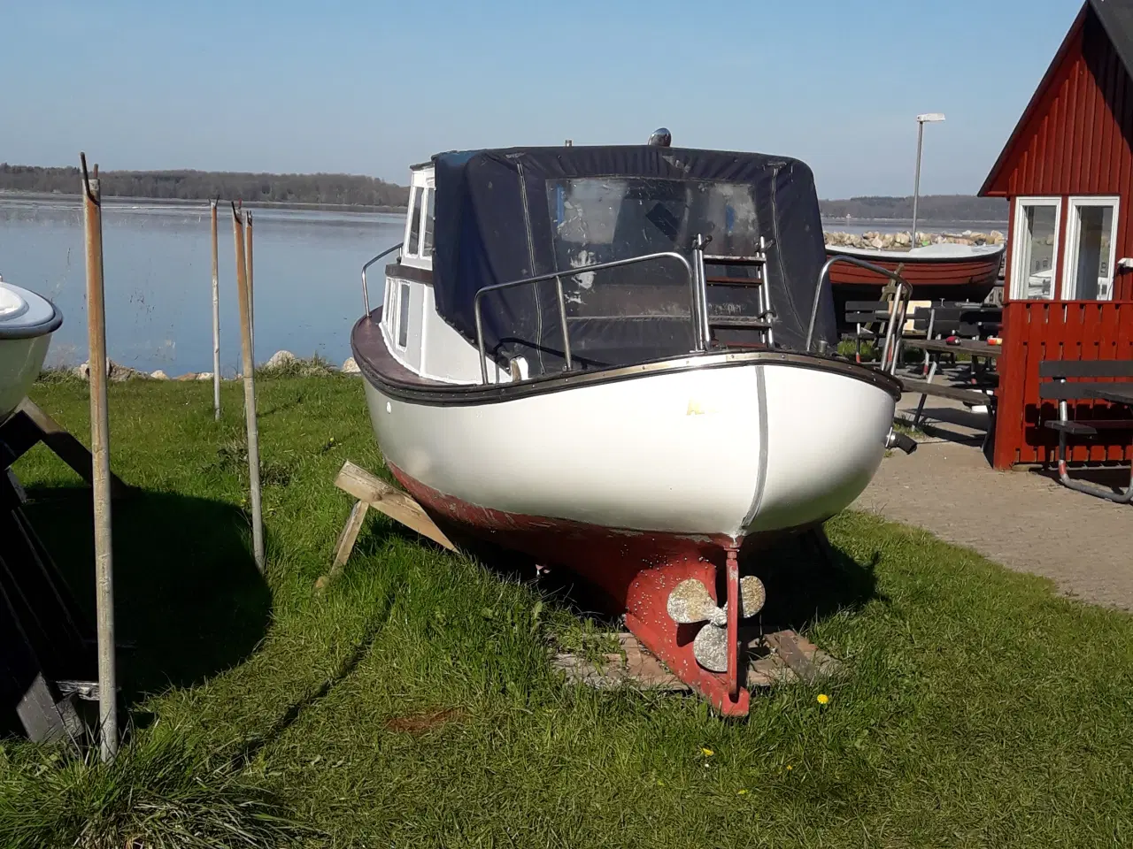 Billede 3 - Faaborg 20 fod