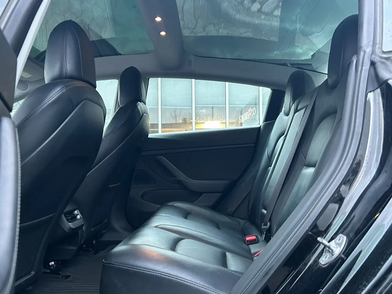 Billede 7 - Tesla Model 3 Long Range AWD