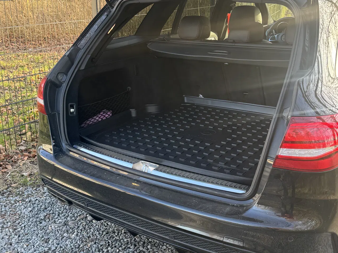 Billede 10 - C43 AMG 