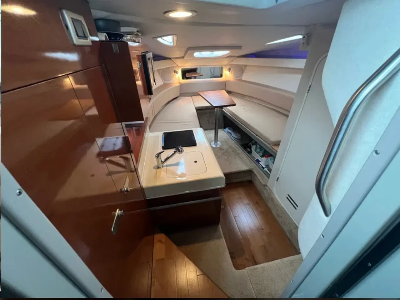 Billede 9 - Searay sundancer 260