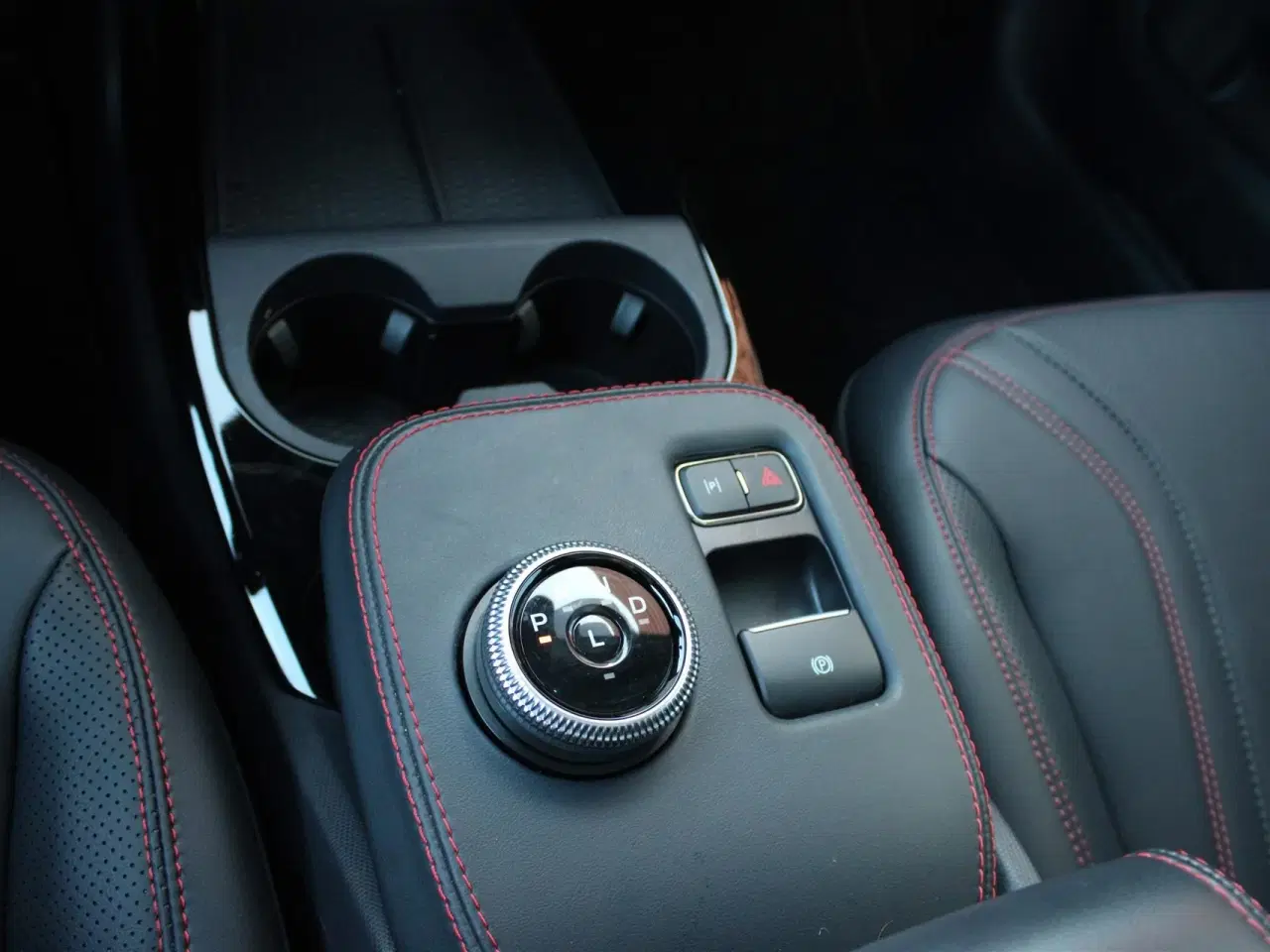 Billede 15 - Ford Mustang Mach-E EL UR AWD 351HK 5d Aut.
