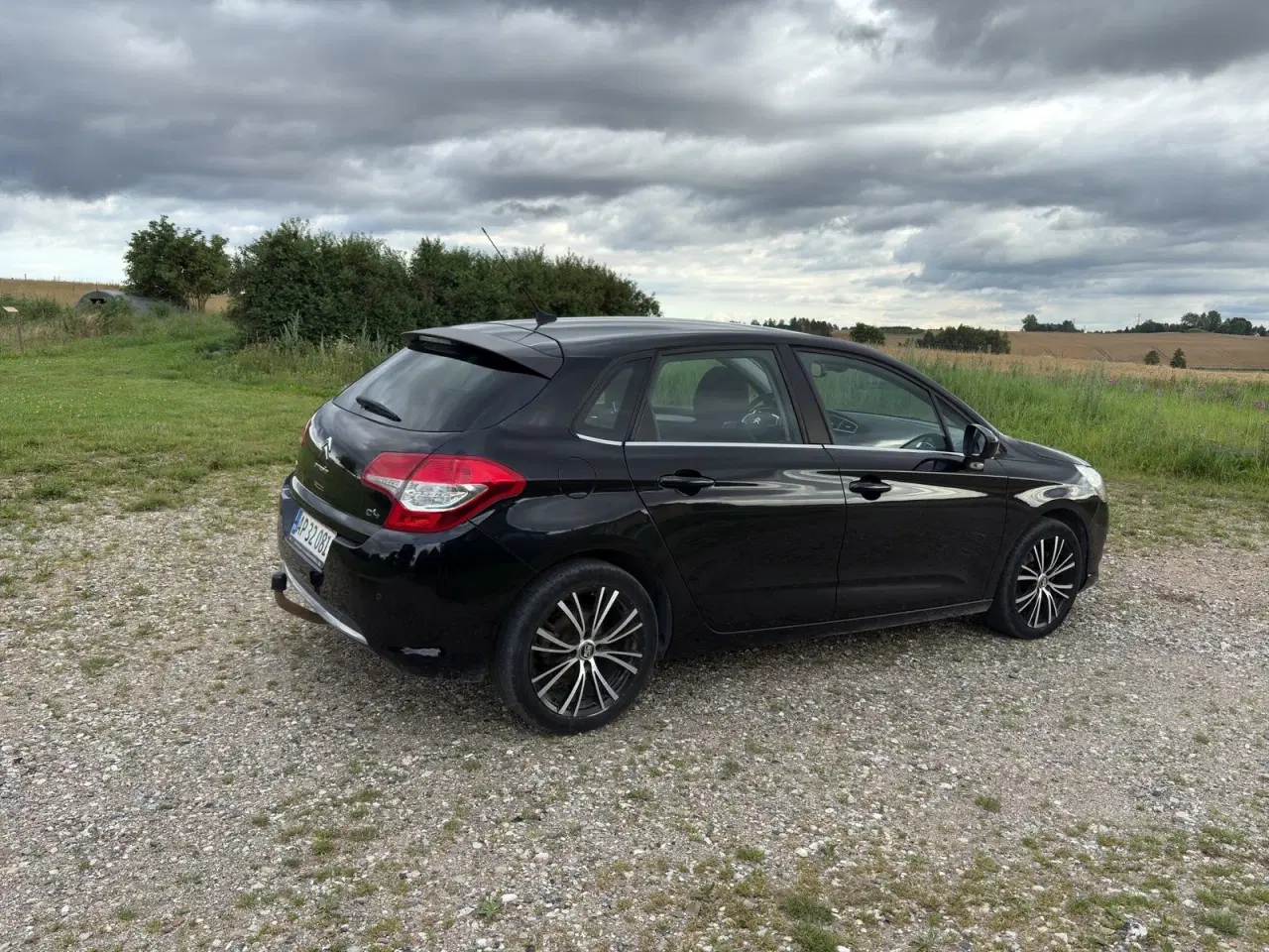 Billede 5 - Citroën C4 1,6 e-HDi 115 Seduction