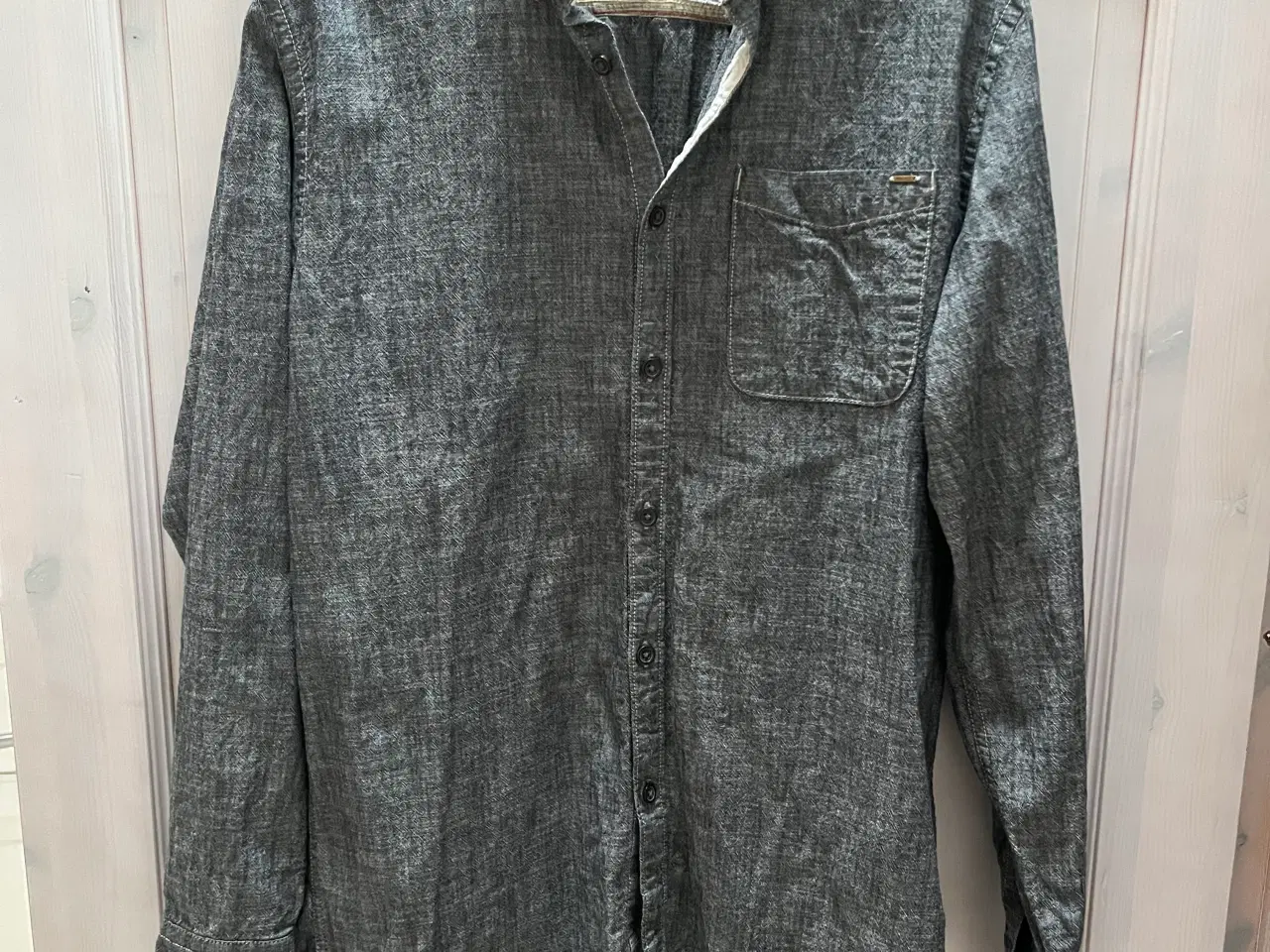 Billede 1 - Jack & Jones vintage skjorte xl