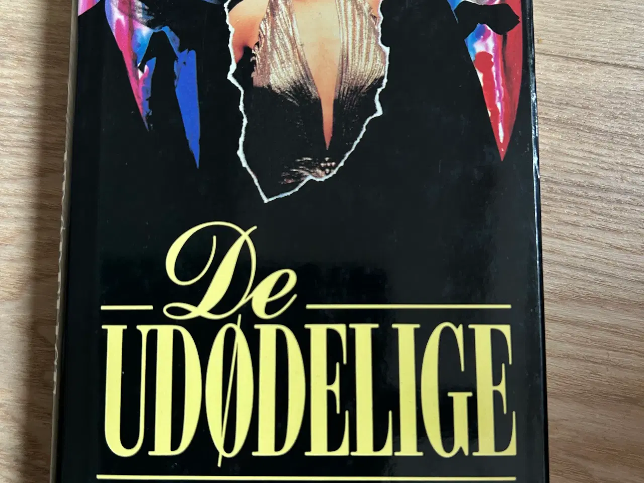 Billede 6 - Marilyn Monroe bøger 