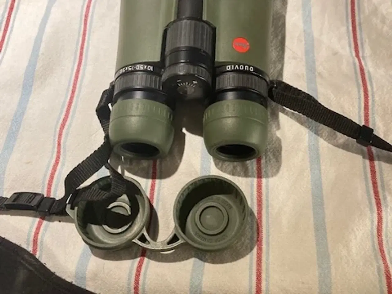 Billede 2 - Leica Duovid 10x50/15x50