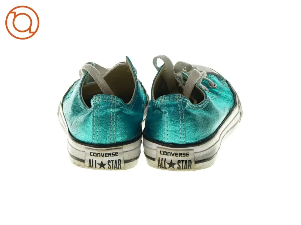 Billede 4 - Converse all star sko fra Converse (str. 34)