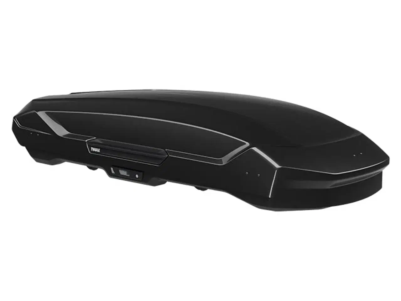 Billede 1 - Thule Motion 3 XL black glossy