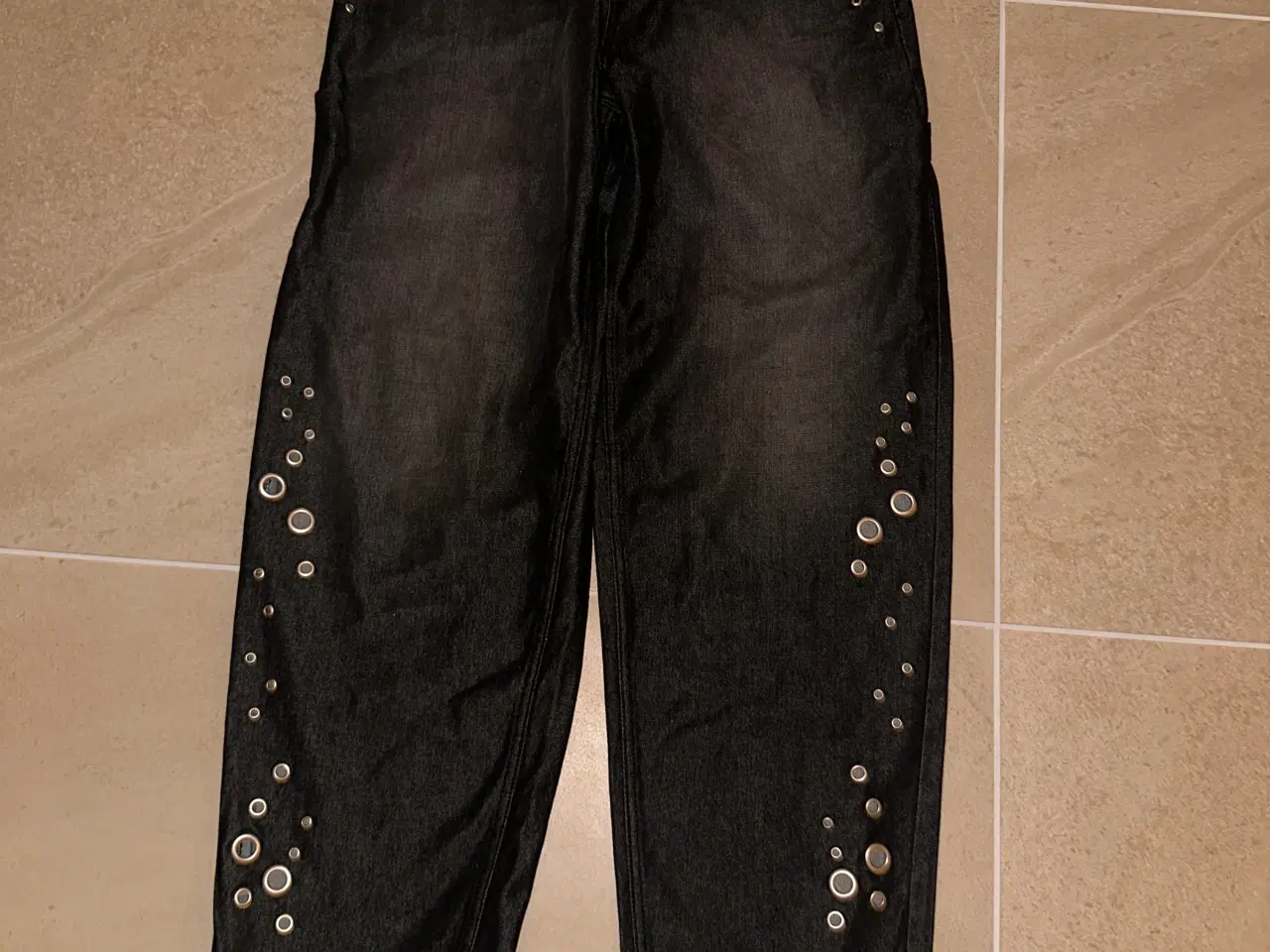 Billede 2 - Street jeans - baggy jeans