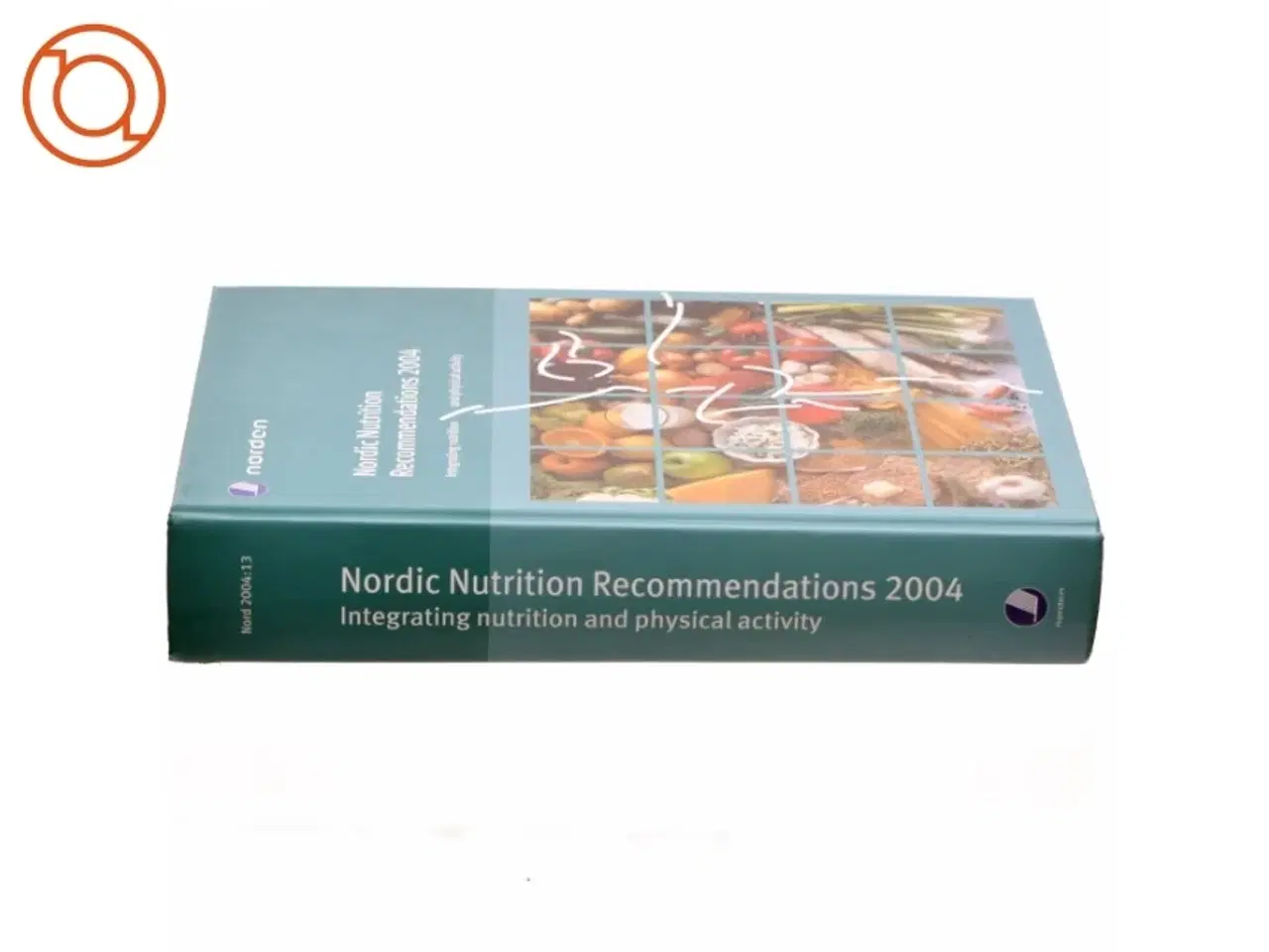 Billede 2 - Nordic Nutrition 2004