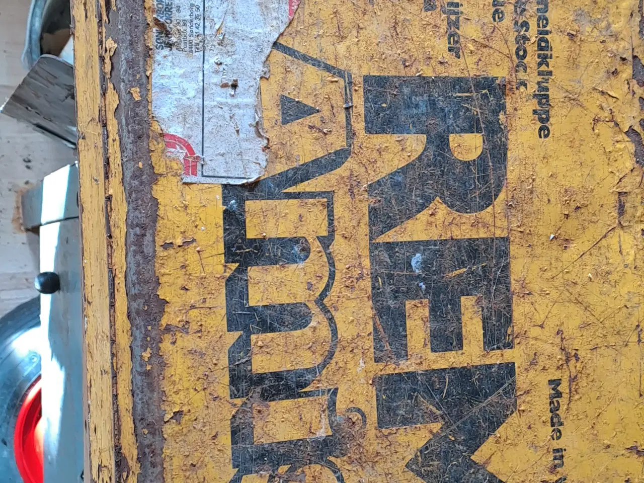 Billede 3 - Rems Amigo