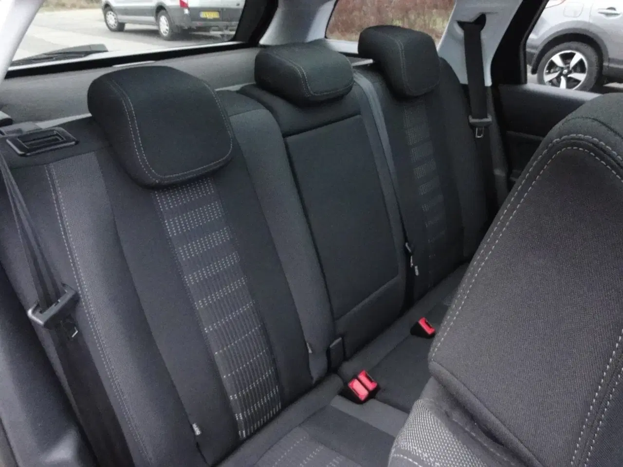 Billede 20 - Peugeot 308 1,6 BlueHDi 120 Active SW EAT6