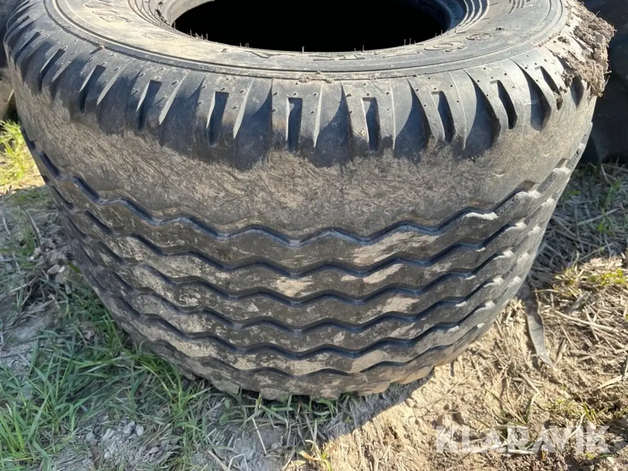 Billede 6 - Dæk ÖZKA KNK 46