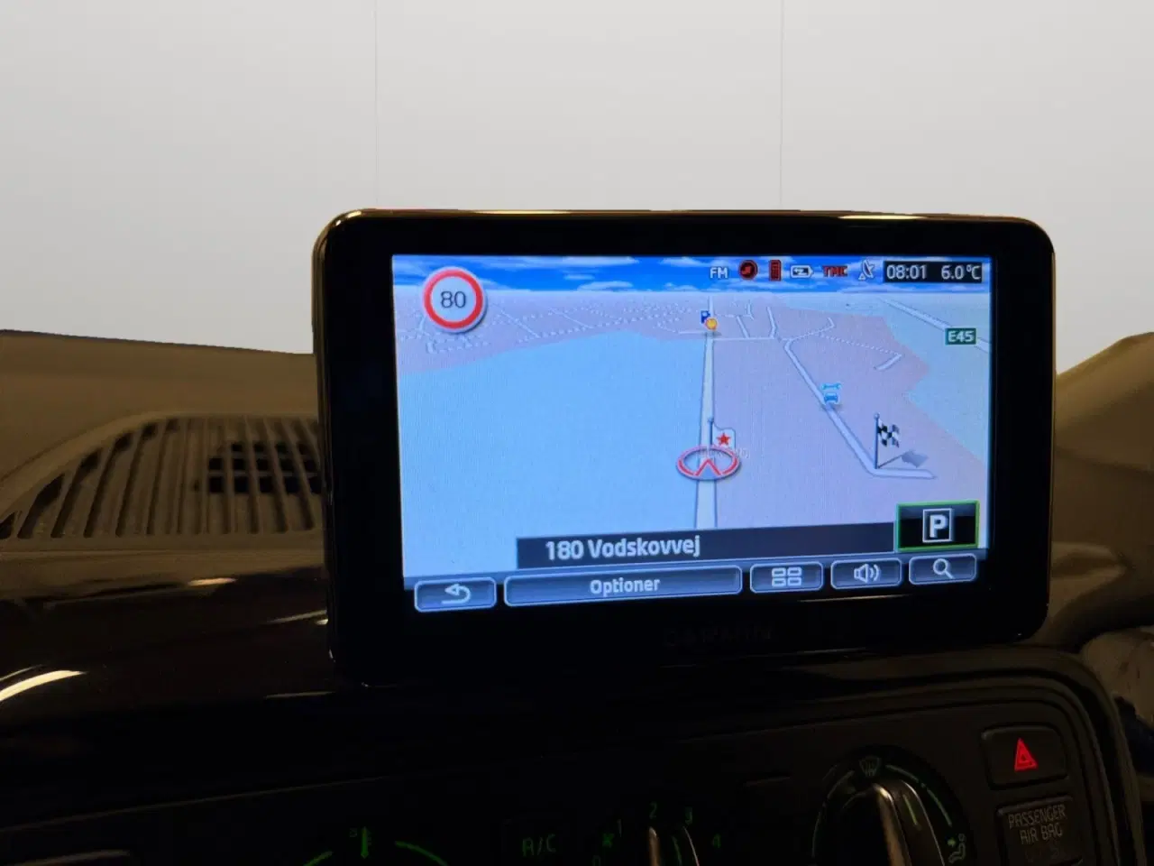 Billede 7 - Skoda Citigo 1,0 60 Ambition GreenTec