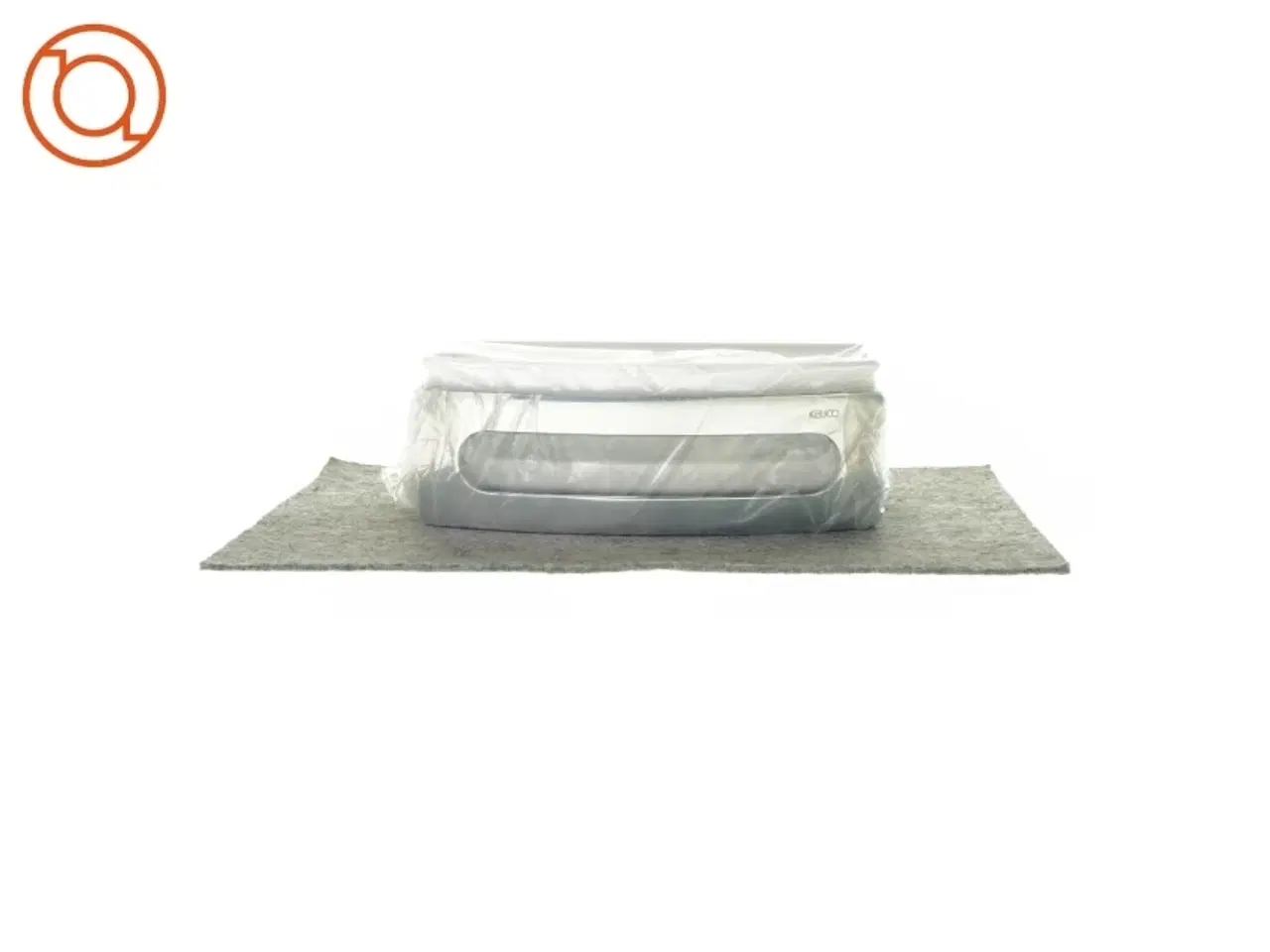 Billede 1 - Sæbeholder fra Keuco