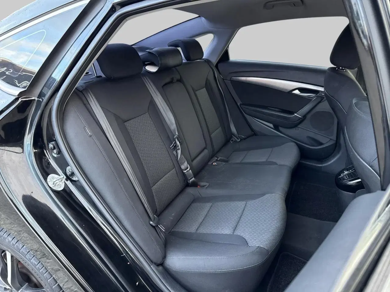 Billede 11 - Hyundai i40 1,7 CRDi 115 Style