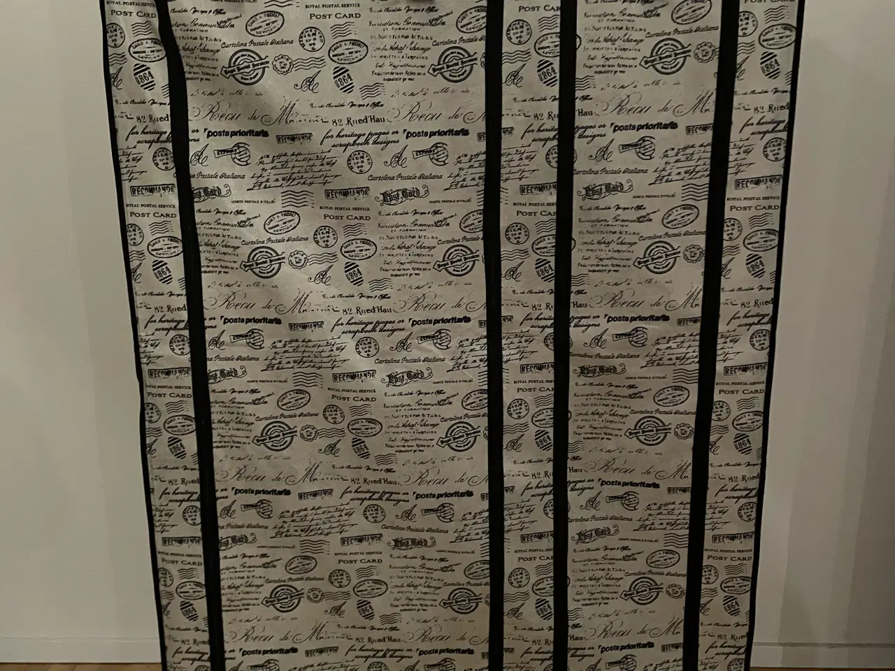 Billede 1 - Smarte garderobe i tekstil 