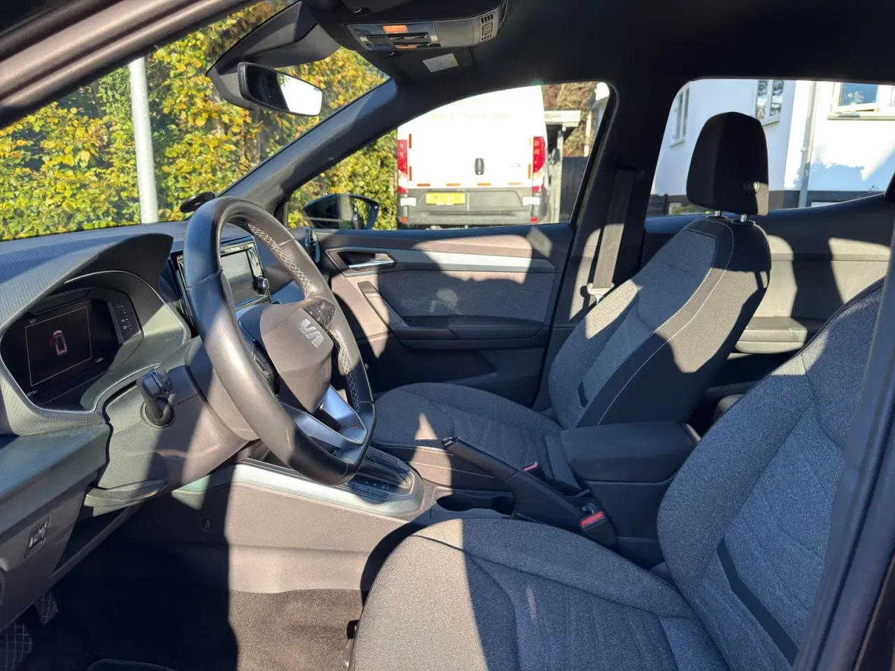Billede 9 - Seat Arona 1,0 TSi 110 Xperience DSG