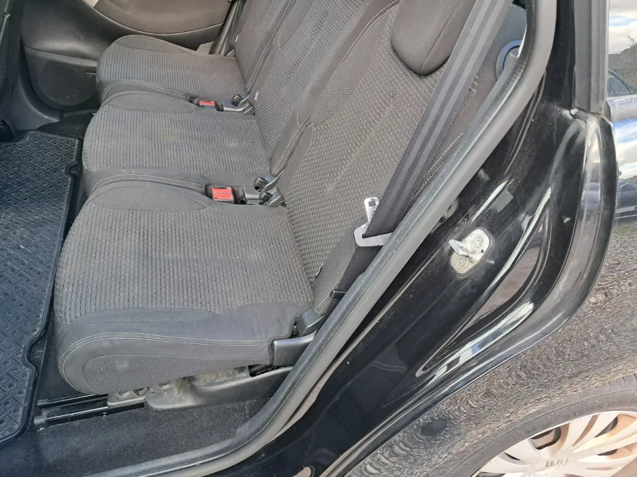 Billede 6 - Citroën Grand C4 Picasso 1,6 HDi 112 Seduction 7prs