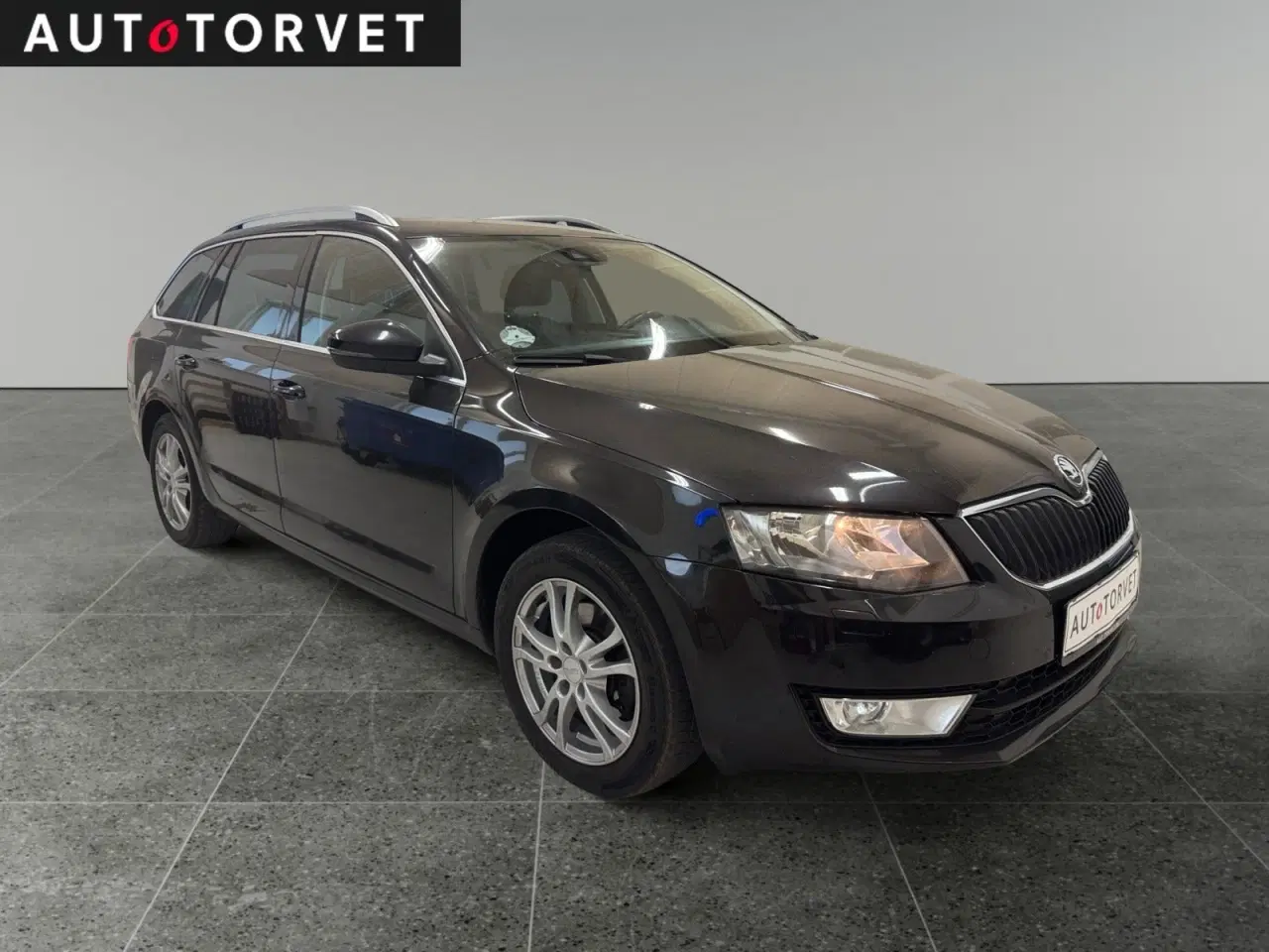 Billede 2 - Skoda Octavia 1,4 TSi 140 Elegance Combi DSG
