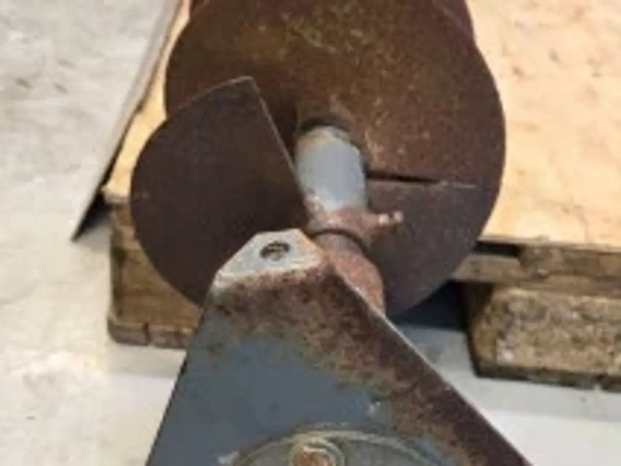 Billede 9 - Massey Ferguson 7256 Fyldesnegl 28585312