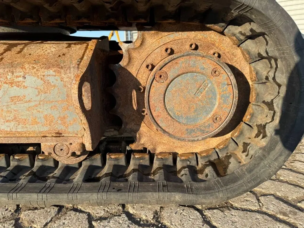 Billede 20 - Takeuchi TB290