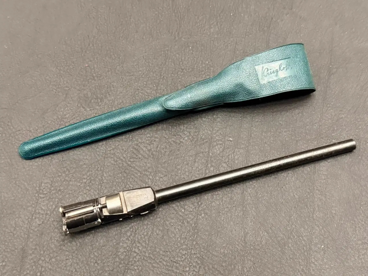 Billede 12 - Drilling Sauer & Sohn Mod. 3000 – 12/70 & 7x65R 