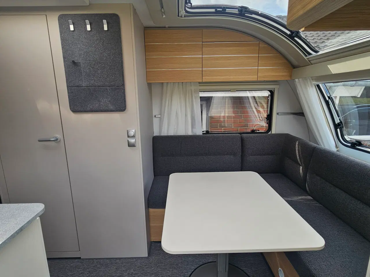 Billede 5 -  2023 Adria Adora 502 UL med Mover og nyt Fortelt.