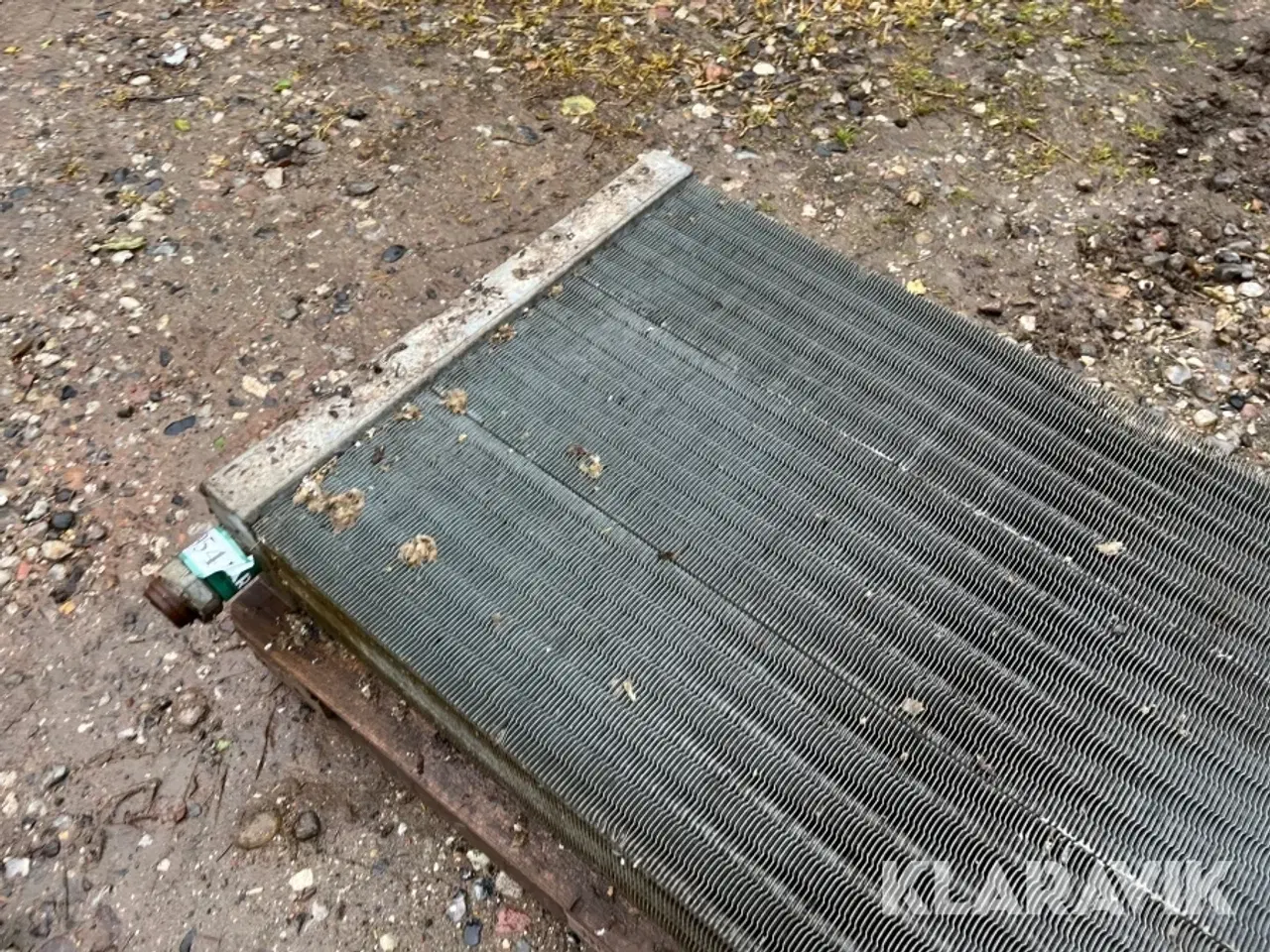 Billede 9 - Korn radiator