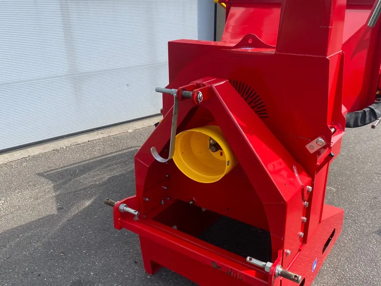 Billede 2 - TP 200 PTO