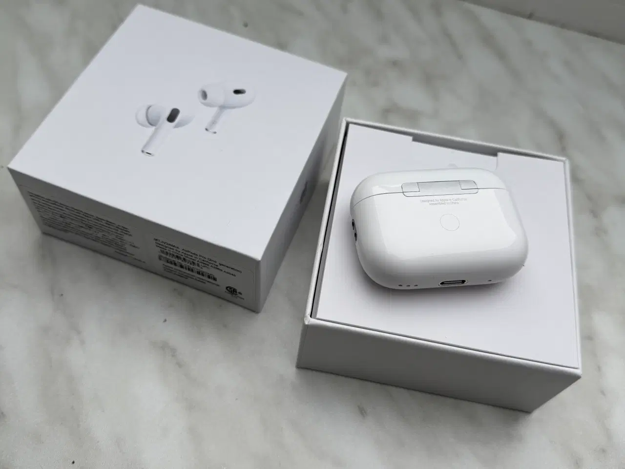 Billede 4 - AirPod Pro 2 (USB-C)