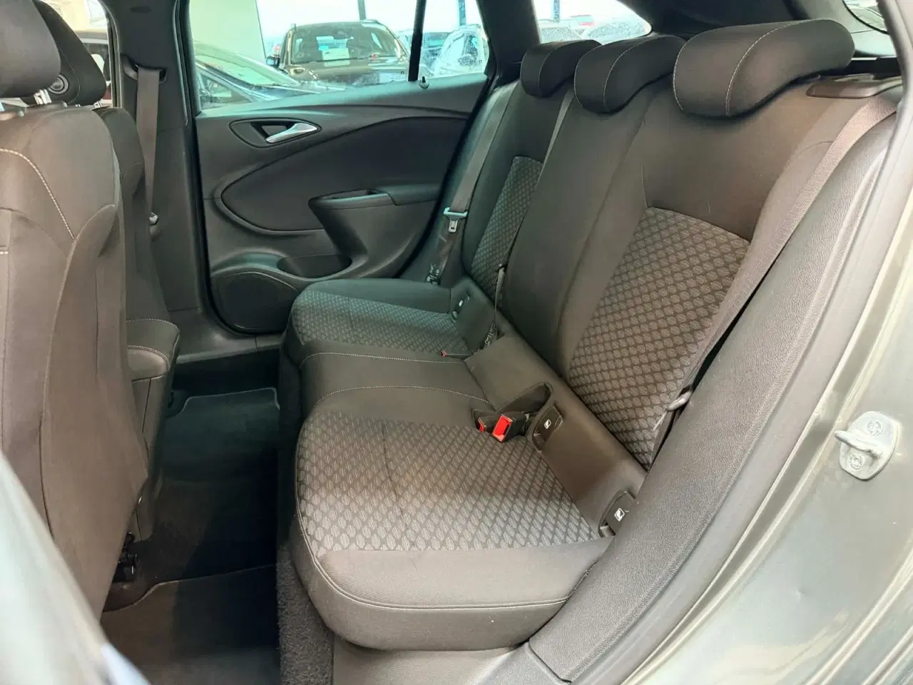 Billede 17 - Opel Astra 1,0 T 105 Enjoy Sports Tourer