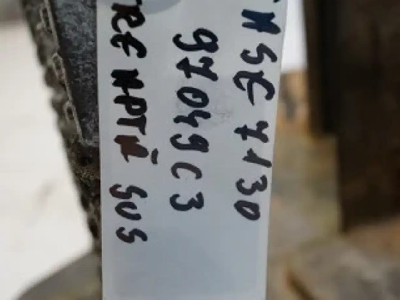 Billede 9 - Case 7130 Stige 1955202C1