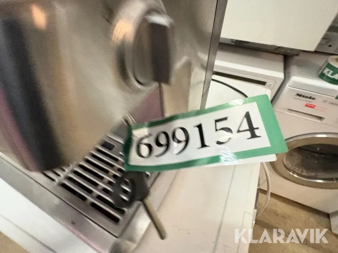 Billede 10 - Espressomaskine Sage BES870UK