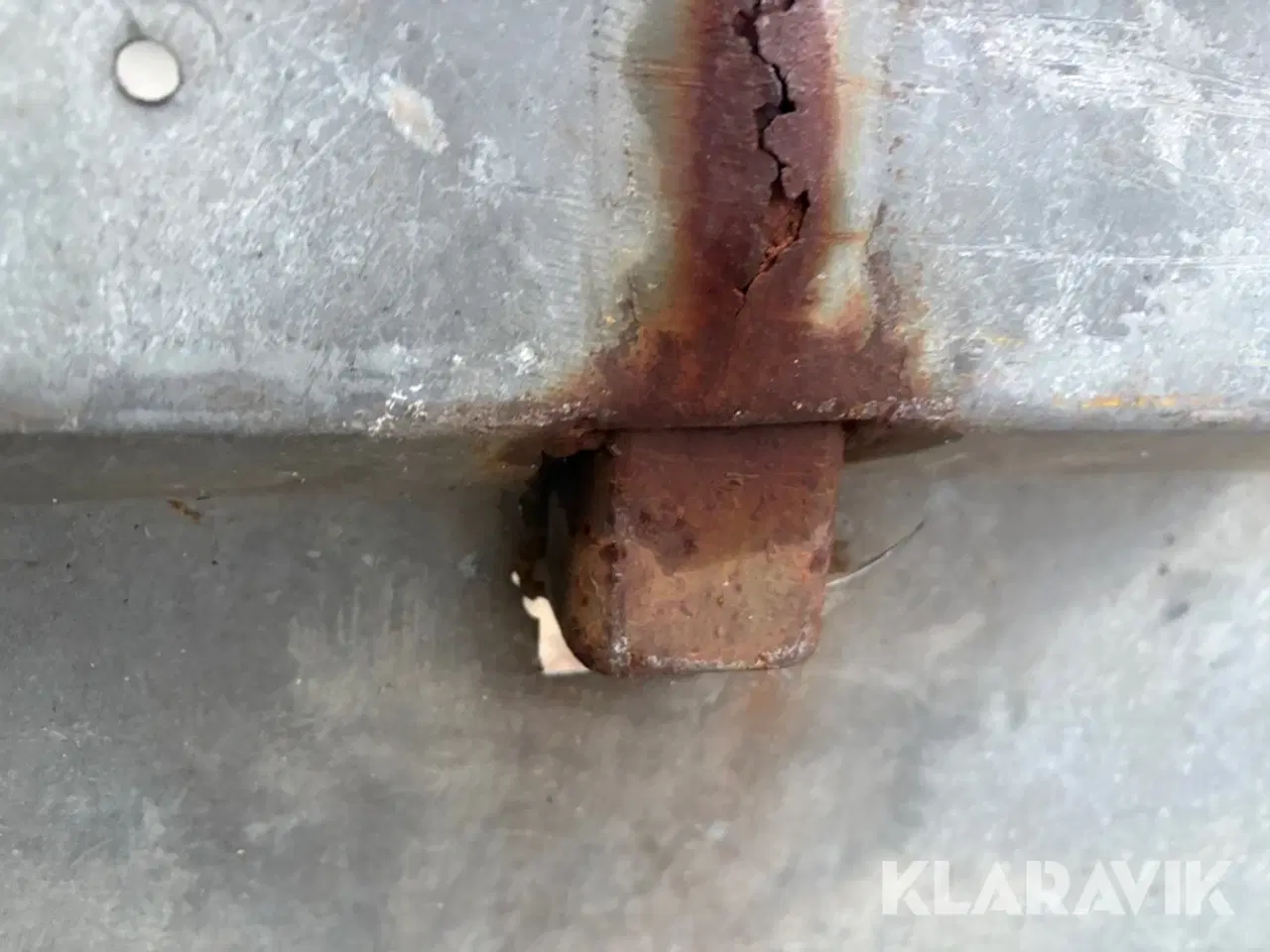 Billede 8 - Anhængere til personbiler Niewiadow Selandia BA 7527 U