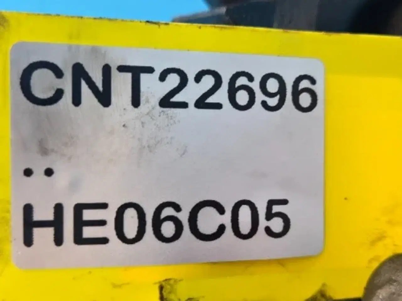 Billede 6 - Case  9240   Tandhjul  87684677