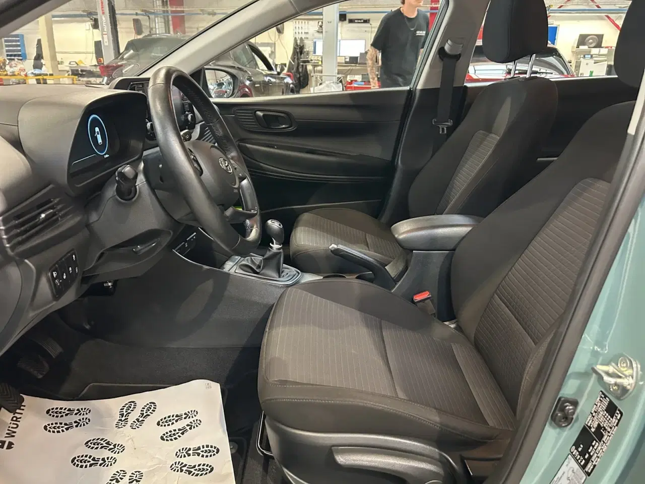 Billede 9 - Hyundai i20 1,2 MPi Pure