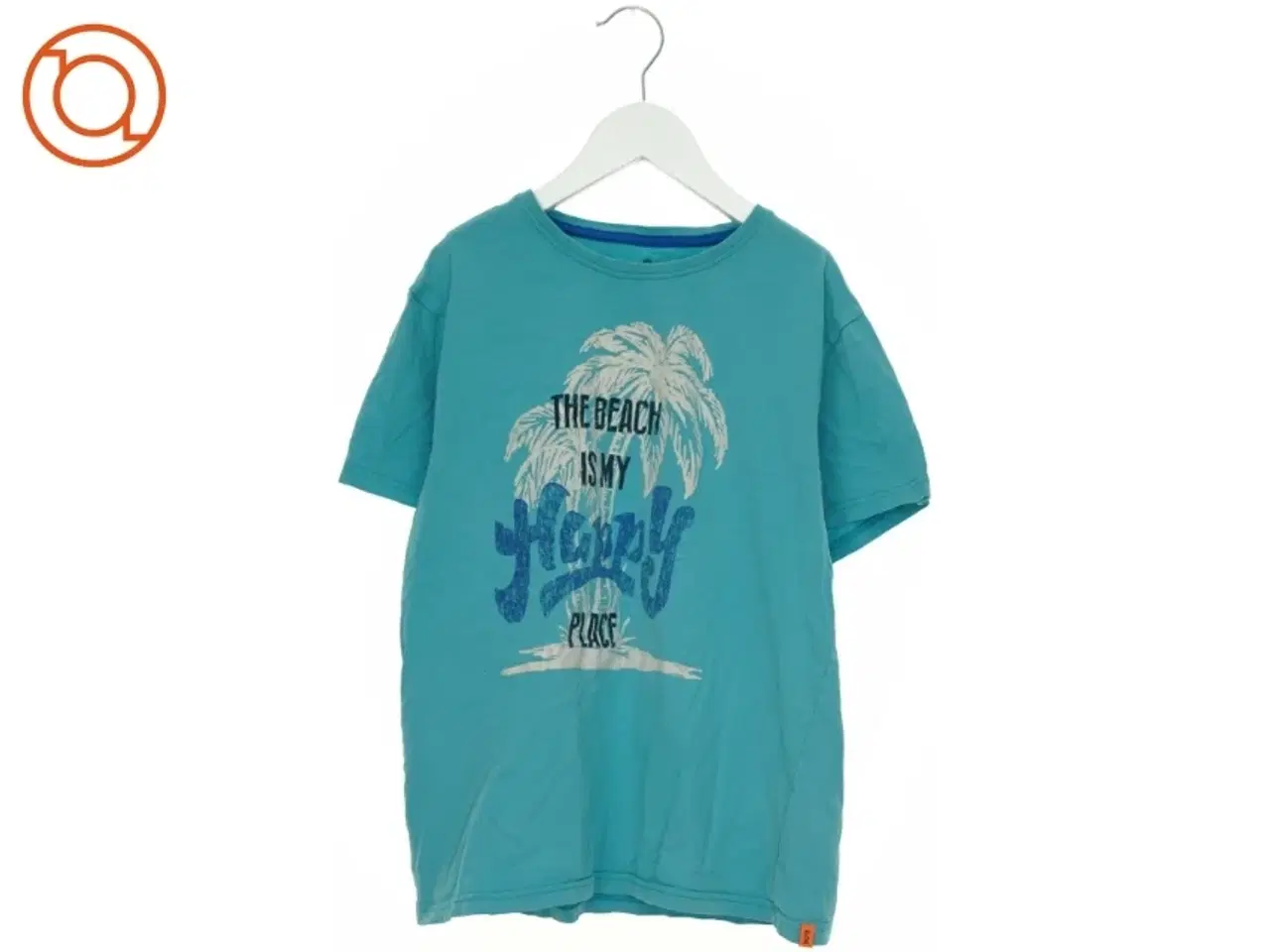 Billede 1 - T-Shirt (str. 164 cm)