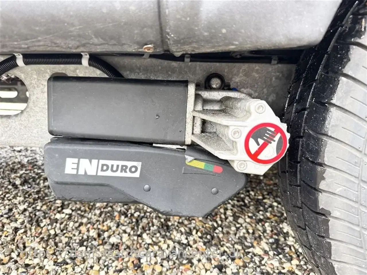 Billede 19 - 2021 - Adria Action 391 PD Dobbeltseng-Gulvtemp.-Mover-Telt