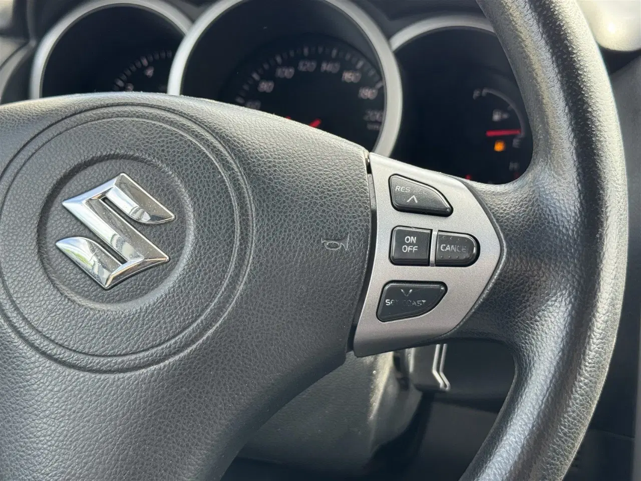 Billede 13 - Suzuki Grand Vitara 1,9 DDIS GLX 4x4 129HK Van